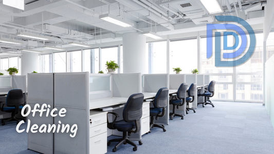 Office Cleaning / Janitorial Services